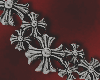 iced out