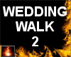 HF Wedding Walk 2