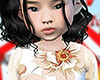 Kid Dress Flowers