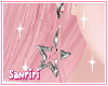 𝓢. Star Earrings🩷