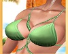 P-GREEN Bikini RLL P1