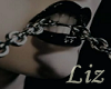 lLizl Chain Lips