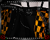 !VR! Checker Skirt LLT