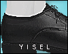 Y. Refined Shoes