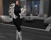 Zebra sasy  bundle