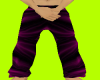 (S) RAVE ANIMATED PANTS4