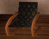 Designer Cuddle Chair