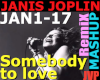 Janis Joplin Remix 2k23