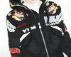 jacket bomber M
