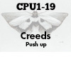 Creeds Push up
