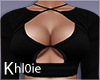 K Kate black top