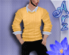 [Arz]Javier Sweater 10