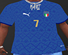 Seleção italia 2021