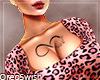 Madison Romber Leopard