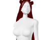 1- YENE Trenzas (ROJAS)