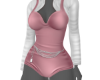 Cutie Set Pink
