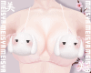 美 Bunny Top