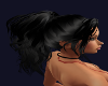 Black Pony