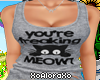 (A) Tank Top