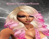 Stephanie Blonde/Pink