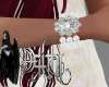 bella bride bracelets
