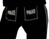 {XYB} Police Pants 2