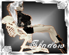 {SP} Skeleton Chair