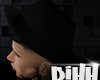 Black Fedora Bih