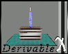 ~Derivable Cake~