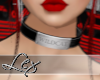 LEX Collar WIldcat