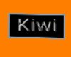 Kiwi NamePlate