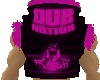 HBH Dub jacket pink2