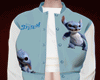 N. Jacket Stitch