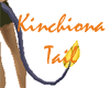 Kinchiona tail