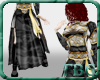 *FBG* WK Priestess skirt
