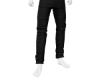 D! Skinny Black