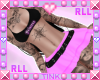 Princess | Pink RLL