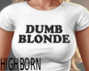 Dumb