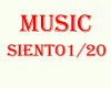 Song-Siento Siento R.M