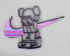 Kaws Wall Decor