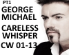 CARELESS WHISPER