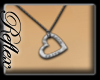 [R] Love Necklace Male