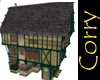 Medieval TownHouse 02