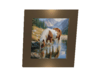 Horse Frame 5