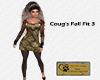 Coug's Fall Fit 3