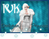 [IVK] Drakojan Princess