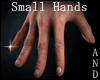 A| Hands & Nails Perfect