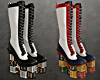 χ. Thom Browne Boots