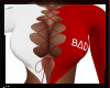 BAD WHI & RED TOP