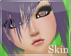 Anko Anime Skin